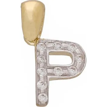 Přívěsek Zlaton Přívěsek žluté zlato 0.75g 001300803230