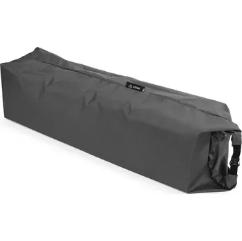 Vodácký pytel Liteway Sleeping Pad Cover - šedá 118629