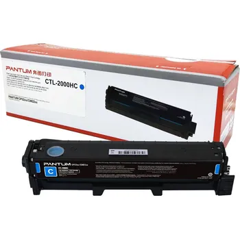 Pantum CTL-2100HC azurový (cyan) originální toner