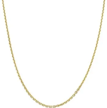 Řetízek Zlaton Řetízek žluté zlato 4.4g vel.45 000582404197