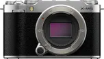 FUJIFILM X-M5 fotoaparát bezzrcadlovka Barva: Black + dárek