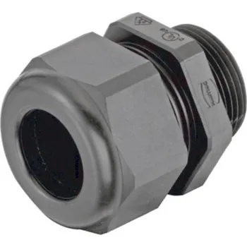 Síťový konektor Kabelové šroubení 19000005186 HARTING Množství: 1 ks