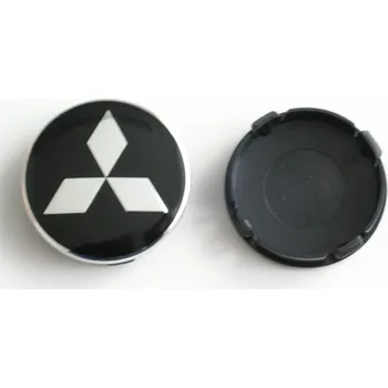 Poklice na kolo Středy do kol Mitsubishi, pokličky do kol a dárek