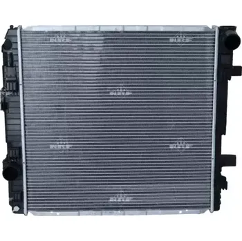 Chladič motoru NRF Chladič vody NRF 50587