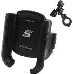 SEFIS RW + držák telefonu s antiotřesovým adaptérem