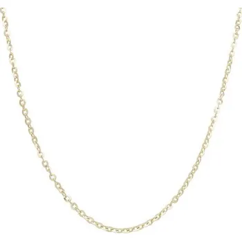 Řetízek Zlaton Řetízek žluté zlato 2.8g vel.45 000112301231