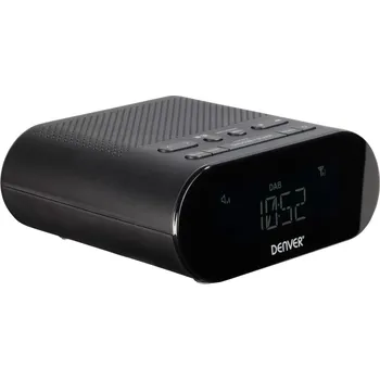 Radiobudík Denver Radiobudík DAB+ CRS-505