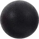Köck-Sport Köck Sport - Masážní míček tvrdý 6 cm Černá