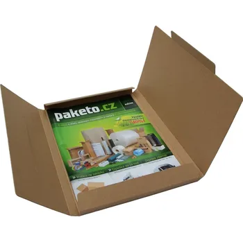 Kalendář Obal na kalendář 590x450x15mm