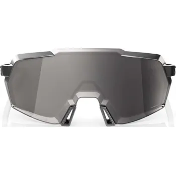 100% SPEEDLAB Cyklistické brýle - KORBIN - šedá