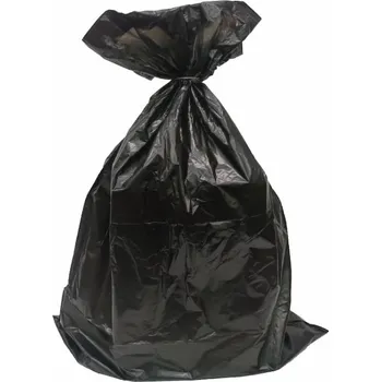 Pytle na odpadky Pytel na odpad PE 700x1100/0,05 polyetylénový, 25 ks