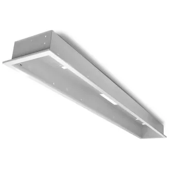 Průmyslové topidlo Box instalační pro zářič HEATSTRIP Elegance 3600 W + doprava zdarma!
