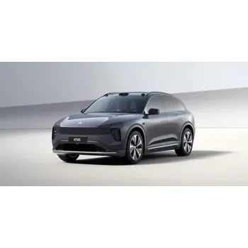 Nosič kol Příčníky Thule Evo Nio ES6 2023- s integrovanými podélníky