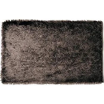 Koupelnová předložka Koupelnová předložka s nopy šedá 50x80 cm