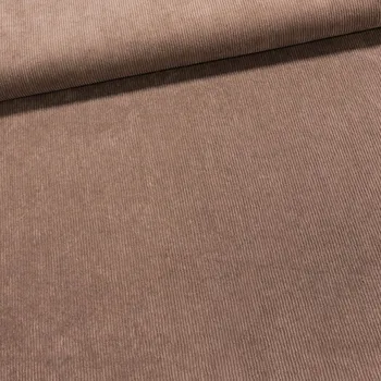 Manšestr elastický 8022 1553 béžový 150 cm metráž