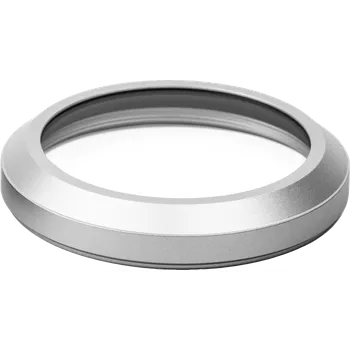 NiSi Filter NC UV For Fujifilm X100VI Silver