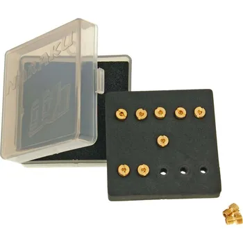 Karburátor Naraku Sada trysek Naraku, M4 80-98 (10 kusů) NK200.10