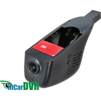 Kamera do auta DVR kamera HD, Wi-Fi, HONDA, MUTSUBISHI, SUBARU, TOYOTA...<br />Výrobce: inCarDVR - 229024