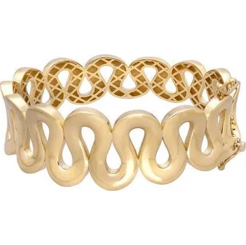 Náramek Zlaton Náramek žluté zlato 20.35g 000070112221