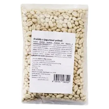 PROFIT - Michal Malý Arašídy v jogurtové polevě 1kg