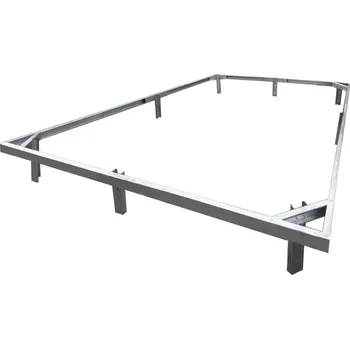 Skleník WEIS-A Základna pro zahradní skleník VICTORIA 3x6 m