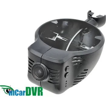 Kamera do auta DVR kamera BMW Mini<br />Výrobce: inCarDVR - 229132