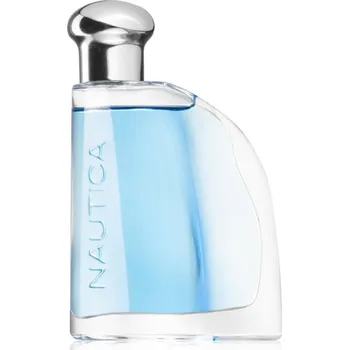 Pánský parfém Nautica Blue Sail toaletní voda pro muže 50 ml