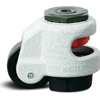 kladka FOOT MASTER GDN- 60-S-NYN - 50mm