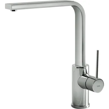 Vodovodní baterie Tres Max-Tres kuchyňská baterie stojící chrom 1.62.435