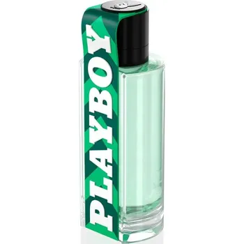 Pánský parfém Playboy Gravity 0 EDT - Pánská toaletní voda 60 ml