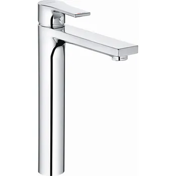 Kludi Zenta SL umyvadlová baterie stojící chrom 482560565