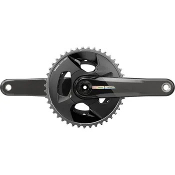 Cyklistika Kliky SRAM Force DUB Wide D2, 2x12s Délka klik: 175 mm, Převodník: 43x30z 00.6118.666.004