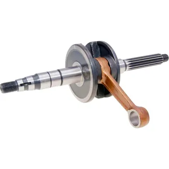 Autodíl 101 Octane Kliková hřídel standard CPI, Keeway, Kentoya euro2 KW16635