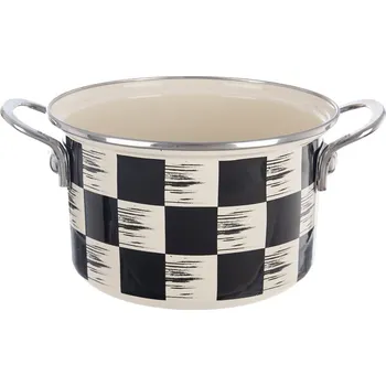 Hrnec Orion Hrnec ŠACHOVNICE Lem 2 l