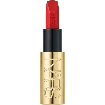 Rtěnka NARS Explicit Lipstick Ultimate Luxury saténová rtěnka odstín UNAUTHORIZED 3.8 g