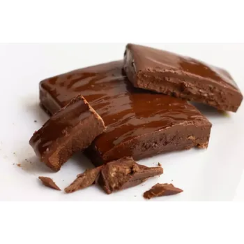 Don Gastronom Turecký med Turrón čokoládový lanýž 200g