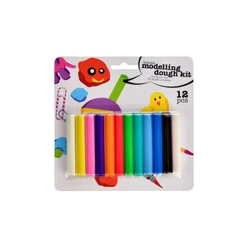 Modelovací hmota Modelína 12x17 g