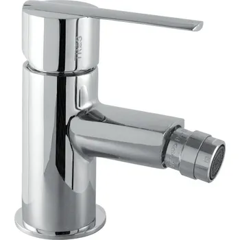 Tres Lex-Tres bidetová baterie stojící chrom 1.81.120