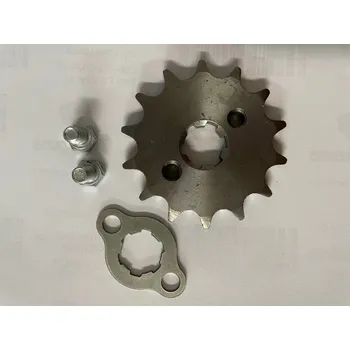 Pitbike primární kolečko 428