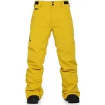 kalhoty HORSEFEATHERS Orca SULPHUR velikost oblečení S