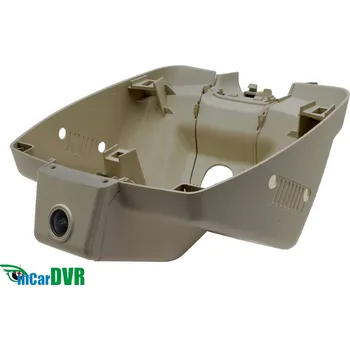 Kamera do auta DVR kamera JEEP Renegade (2015->)<br />Výrobce: inCarDVR - 229200