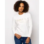 Dámská mikina HEAVY TOOLS DAME24 Barva: Ecru, Velikost: M