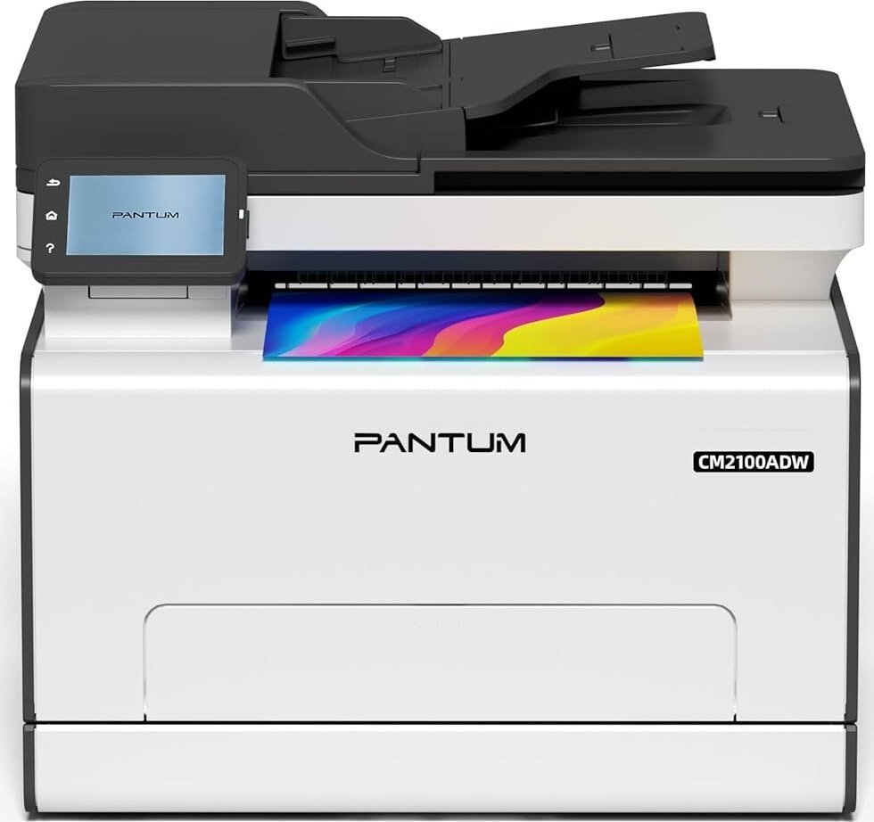 Pantum CM2100ADW laserová multifunkce