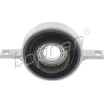 Uložení, kloubový hřídel TOPRAN 634 455