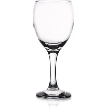 Sklenice Sklenice na víno Empire 0,245 l 1 ks