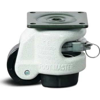 kladka FOOT MASTER GDR- 60-F-NYN - 50mm