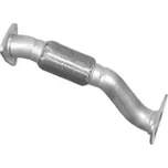 IMASAF Výfuková trubka IMS 35.86.82