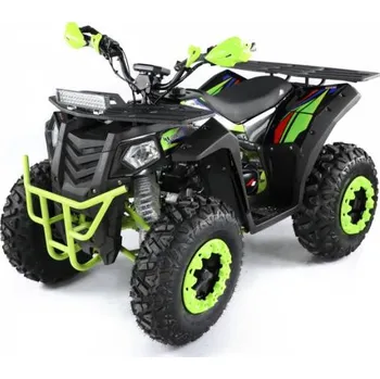 čtyřkolka Sunway Čtyřkolka - Apollo Magnum 250 Barva: Zelená