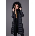 KABÁT KESHA ČERNÁ ROCKANDBLUE Velikost: 36