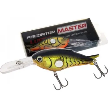 Umělá nástraha Haldorádó Predator Lures - Master 03 - 5cm 10g